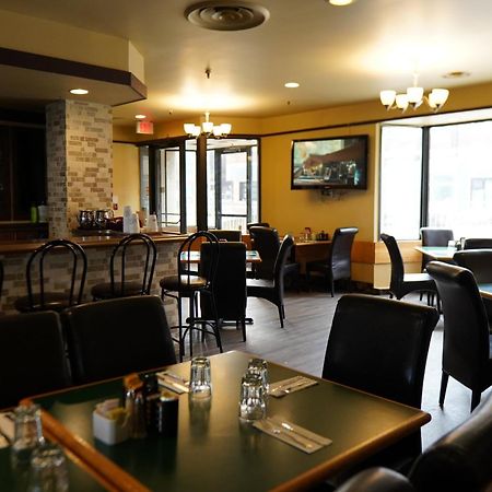Prince Arthur Waterfront Hotel & Suites Thunder Bay Exteriör bild