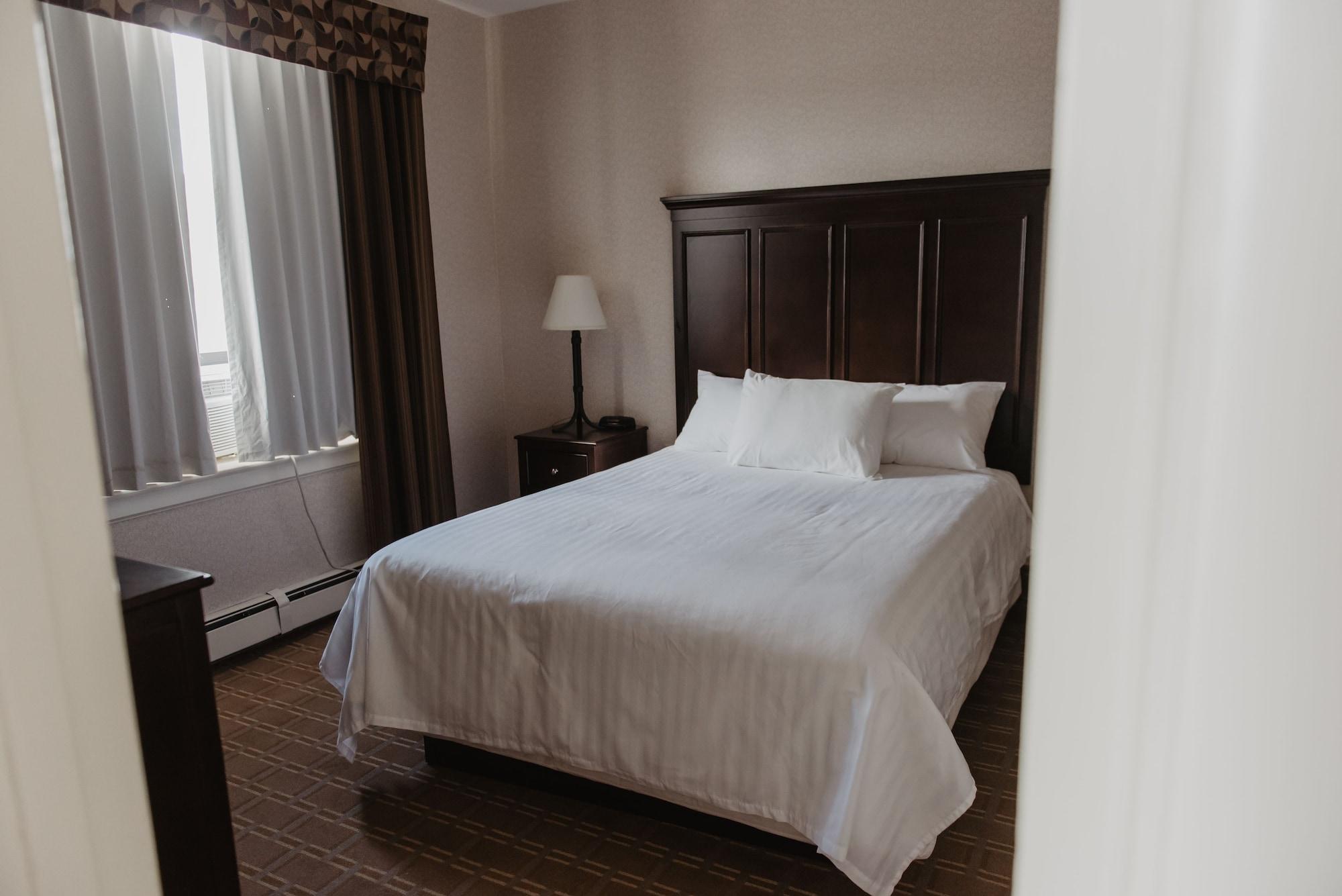 Prince Arthur Waterfront Hotel & Suites Thunder Bay Exteriör bild